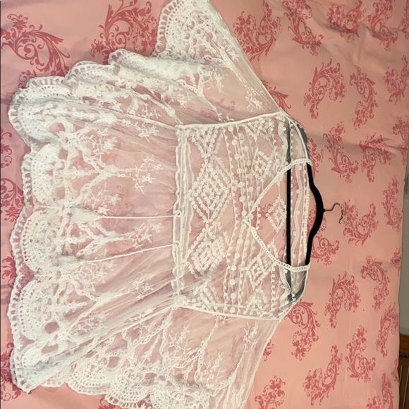 Beach Cover-Up - Picture 2 of 3